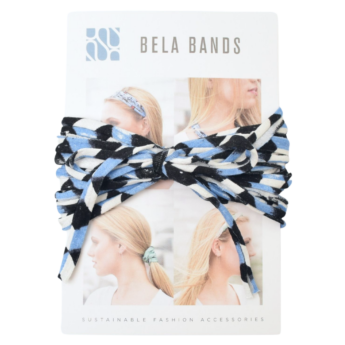 Game Day Bela Band Singles – Dona Bela Shreds